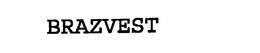BRAZVEST trademark