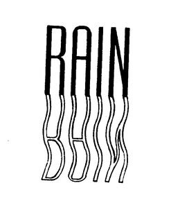 RAIN trademark