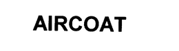 AIRCOAT trademark