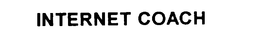 INTERNET COACH trademark