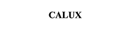 CALUX trademark