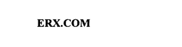 ERX.COM trademark