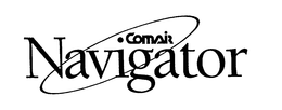 COMAIR NAVIGATOR trademark