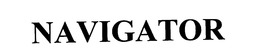 NAVIGATOR trademark