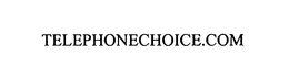 TELEPHONECHOICE.COM trademark