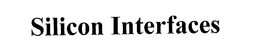 SILICON INTERFACES trademark