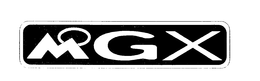 MGX trademark