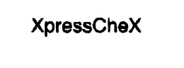 XPRESSCHEX trademark
