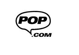 POP.COM trademark