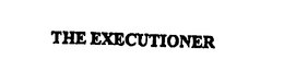 THE EXECUTIONER trademark