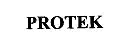 PROTEK trademark
