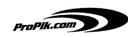PROPIK.COM trademark