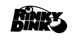 RINKY DINK trademark