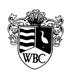 WBC trademark