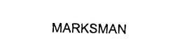 MARKSMAN trademark