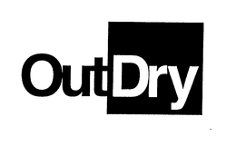 OUTDRY trademark