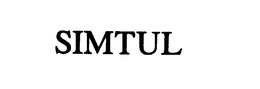 SIMTUL trademark