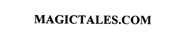 MAGICTALES.COM trademark