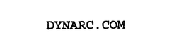 DYNARC.COM trademark