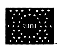 2000 trademark