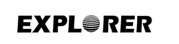 EXPLORER trademark