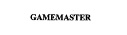 GAMEMASTER trademark
