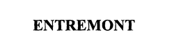 ENTREMONT trademark