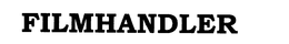 FILMHANDLER trademark