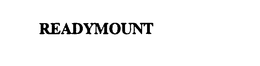 READYMOUNT trademark