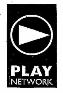 PLAY NETWORK trademark