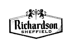 RICHARDSON SHEFFIELD trademark