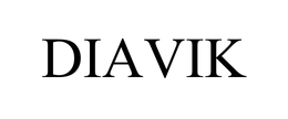 DIAVIK trademark