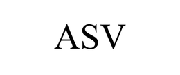 ASV trademark
