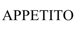APPETITO trademark