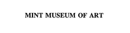 MINT MUSEUM OF ART trademark