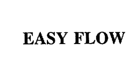 EASY FLOW trademark