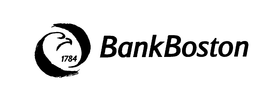 1784 BANKBOSTON trademark