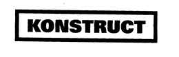 KONSTRUCT trademark