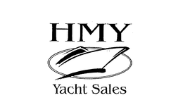 HMY YACHT SALES trademark