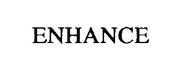 ENHANCE trademark
