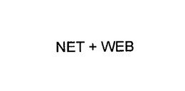 NET + WEB trademark