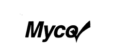 MYCO trademark