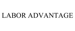 LABOR ADVANTAGE trademark