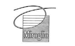 MIROGLIO trademark