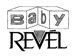 BABY REVEL trademark