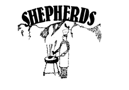 SHEPHERDS trademark