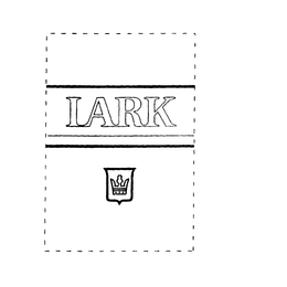 LARK trademark
