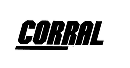 CORRAL trademark