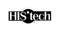 HIS TECH trademark