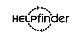 HELPFINDER trademark